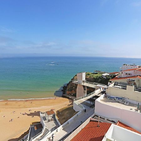 Apartamento V - Seacliff Albufeira Exterior foto
