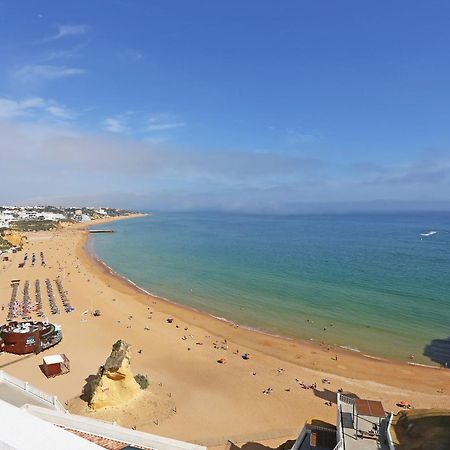 Apartamento V - Seacliff Albufeira Exterior foto