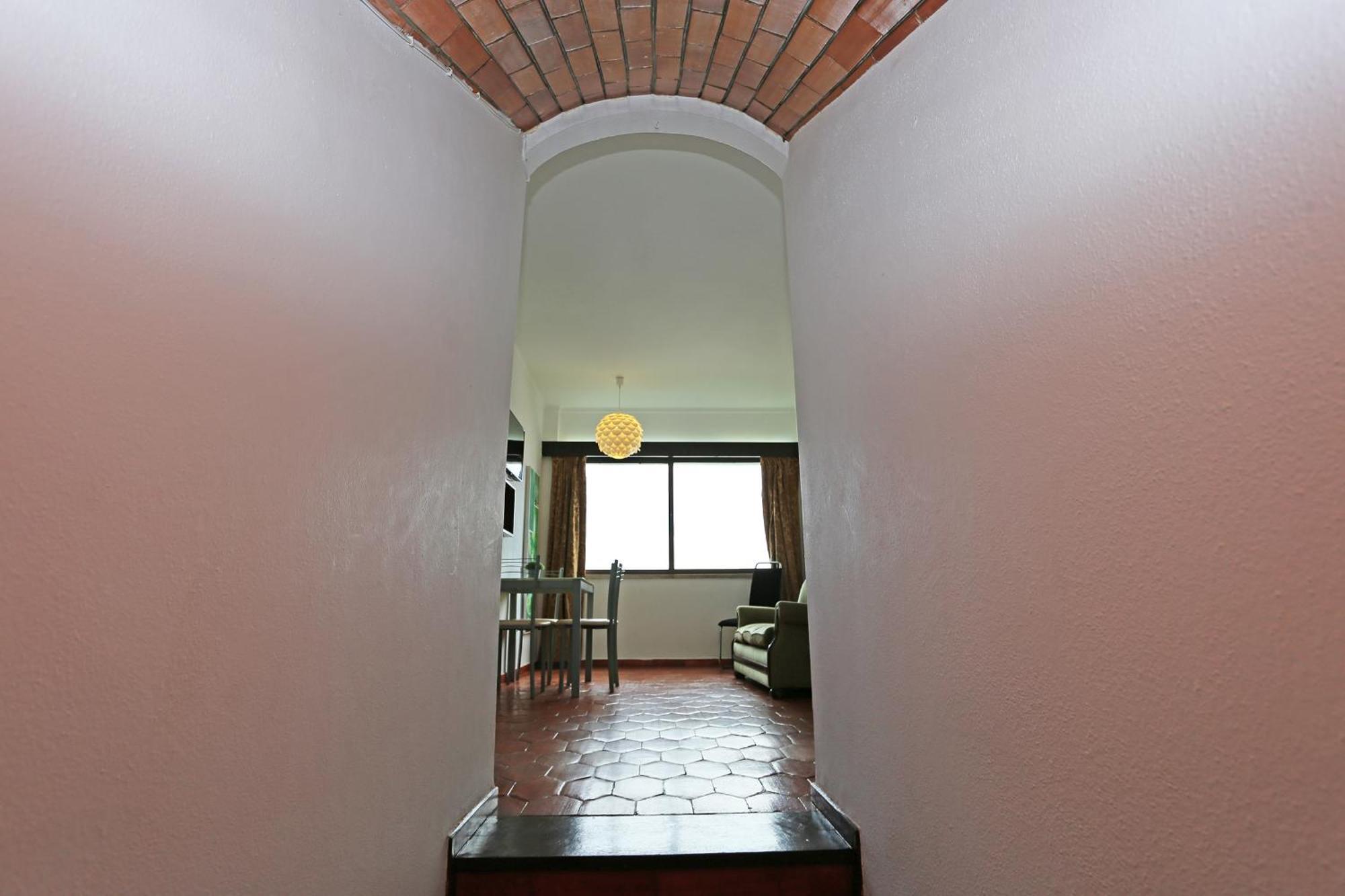 Apartamento V - Seacliff Albufeira Habitación foto