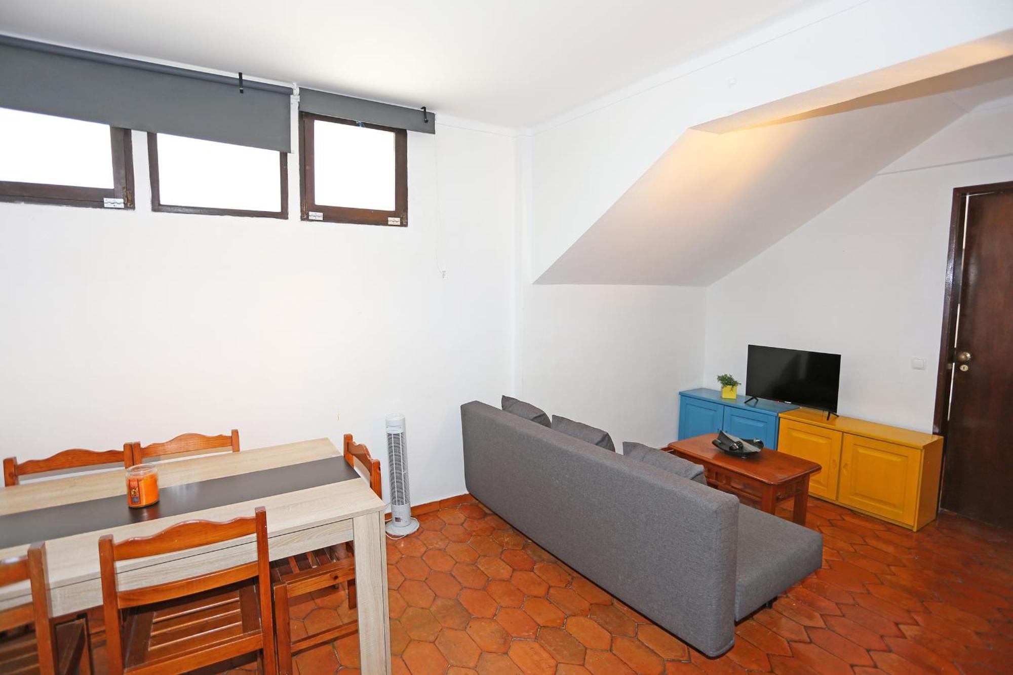 Apartamento V - Seacliff Albufeira Habitación foto