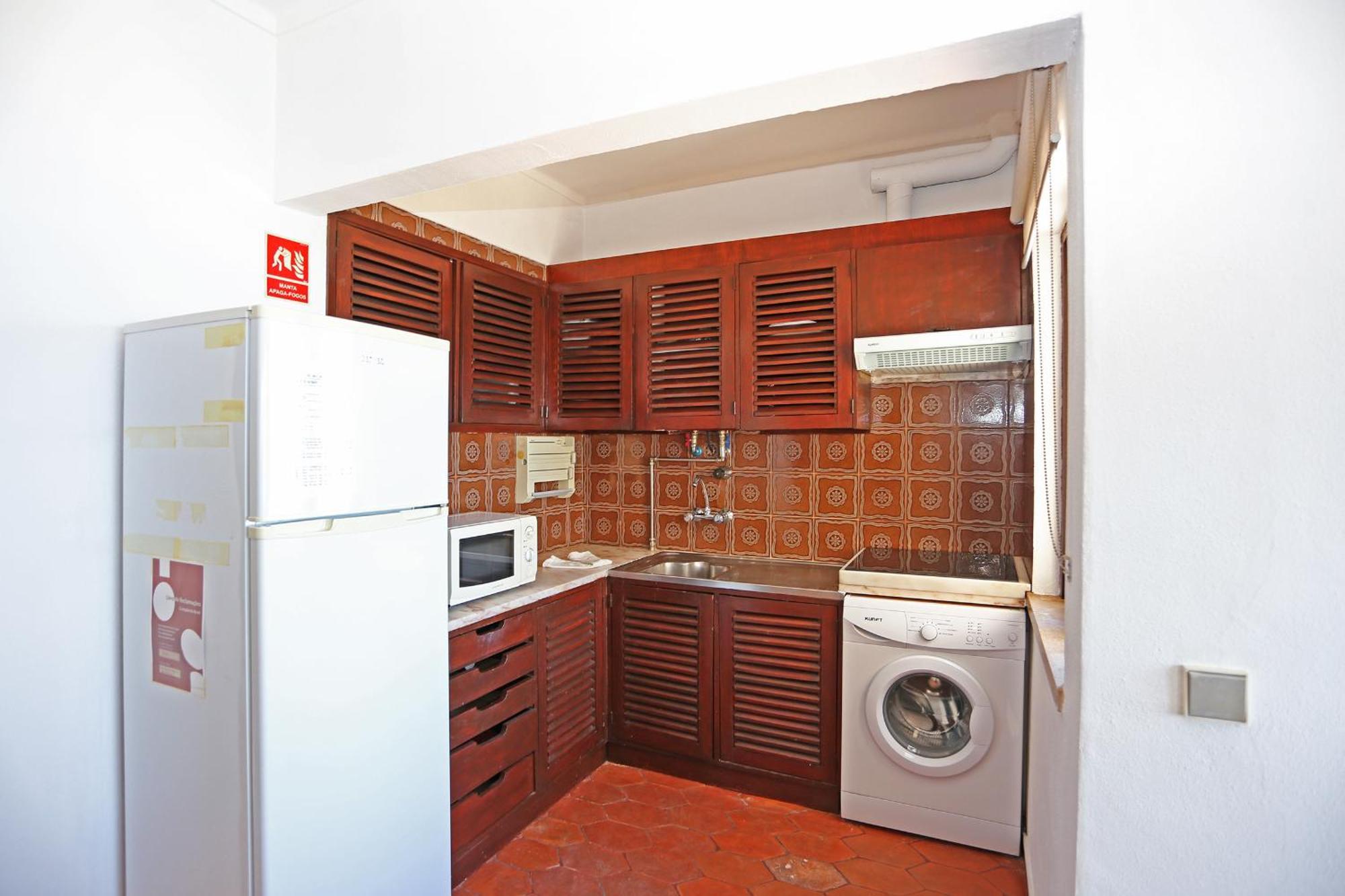 Apartamento V - Seacliff Albufeira Habitación foto