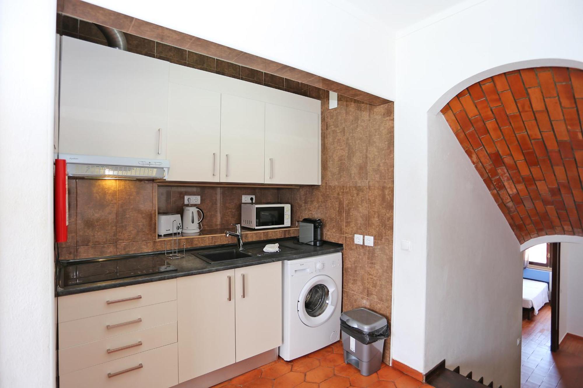 Apartamento V - Seacliff Albufeira Habitación foto