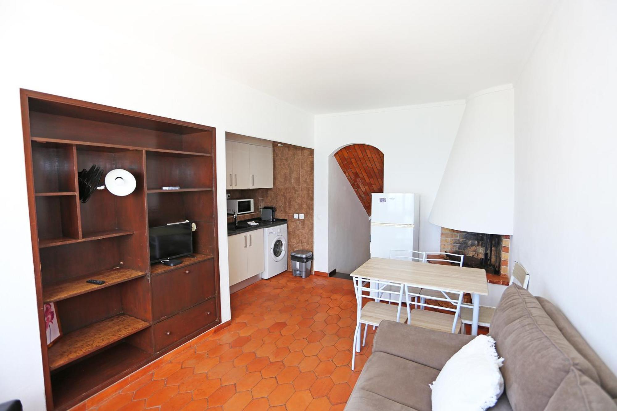 Apartamento V - Seacliff Albufeira Habitación foto