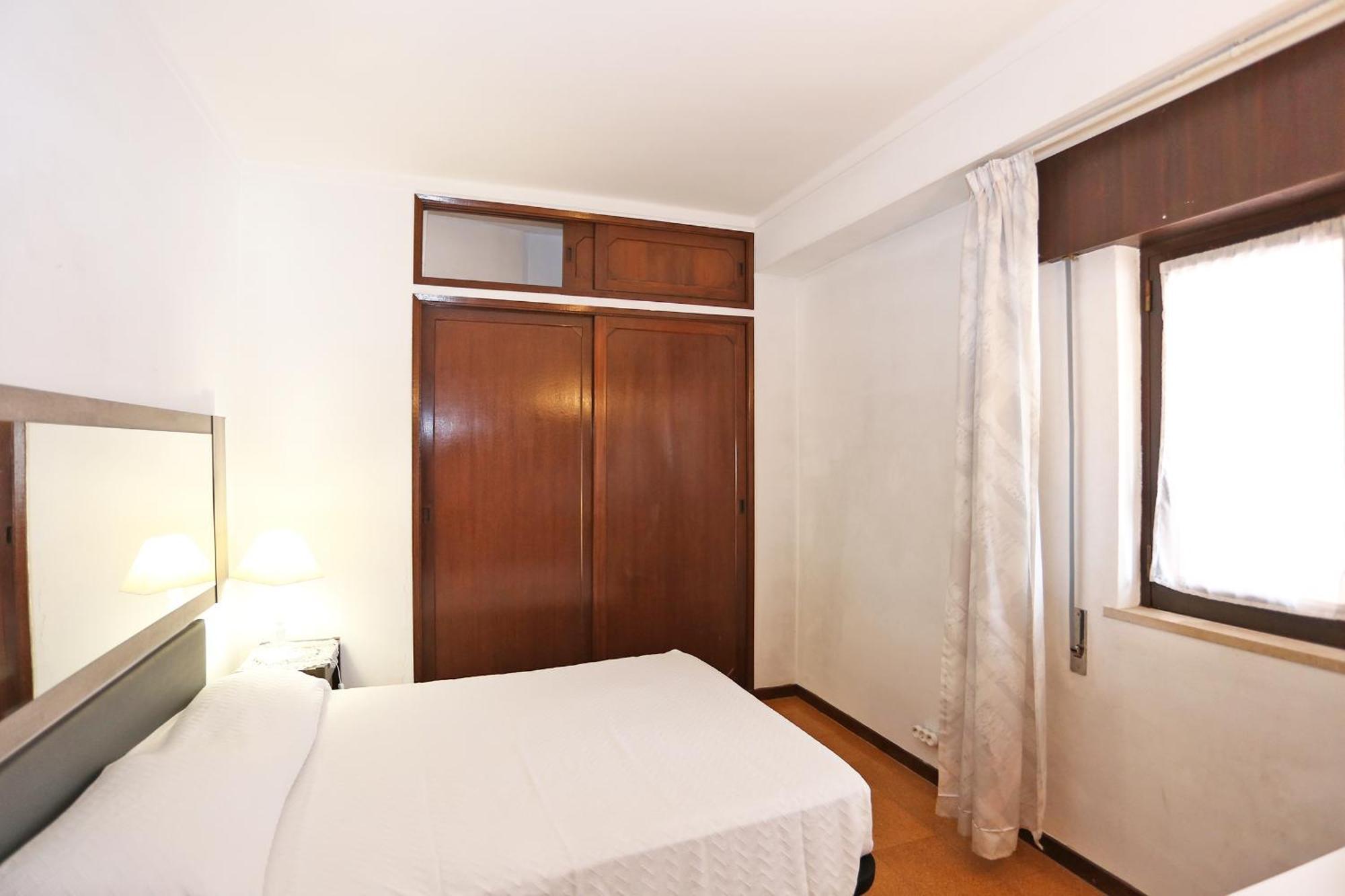 Apartamento V - Seacliff Albufeira Habitación foto