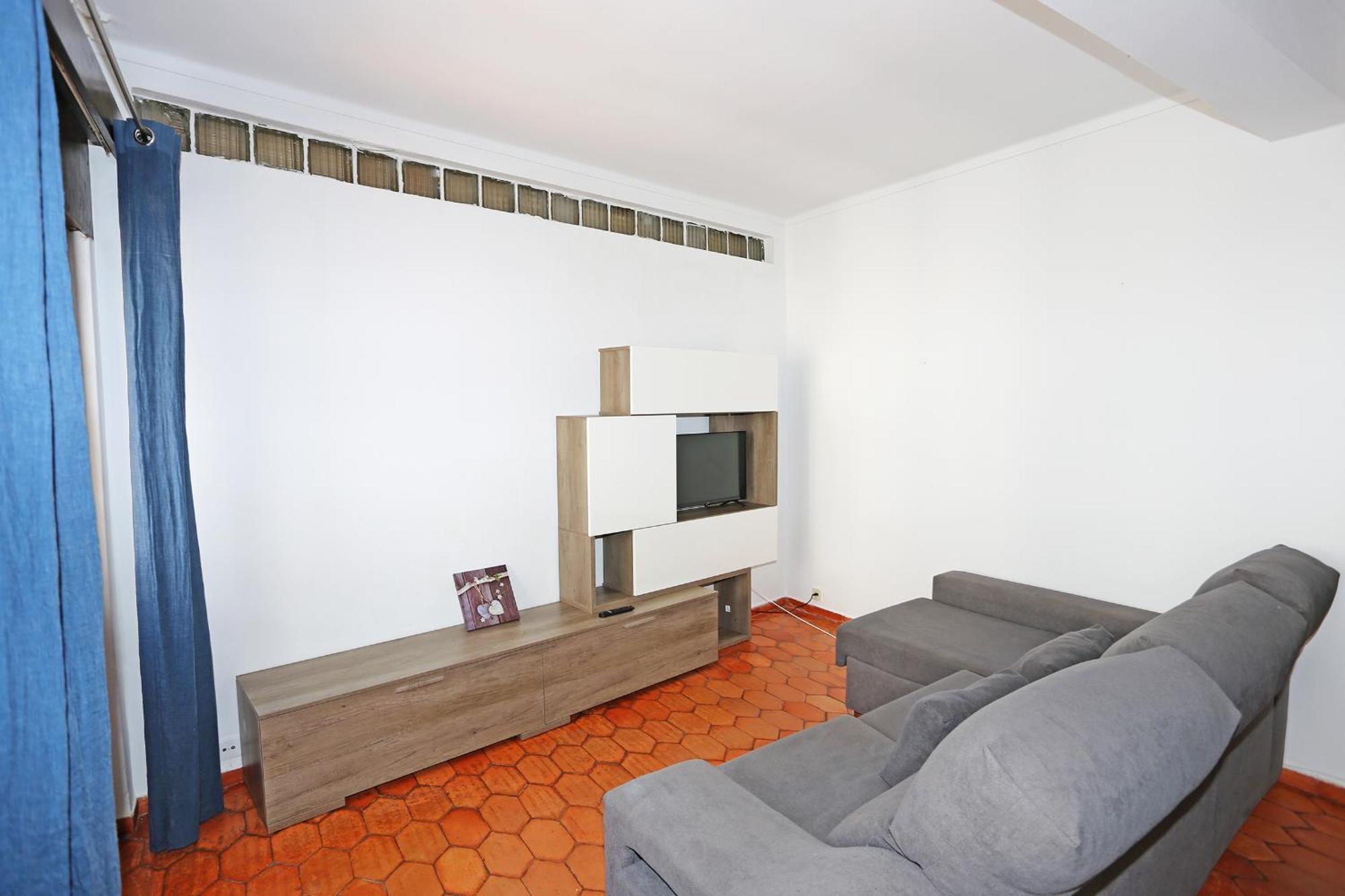 Apartamento V - Seacliff Albufeira Habitación foto