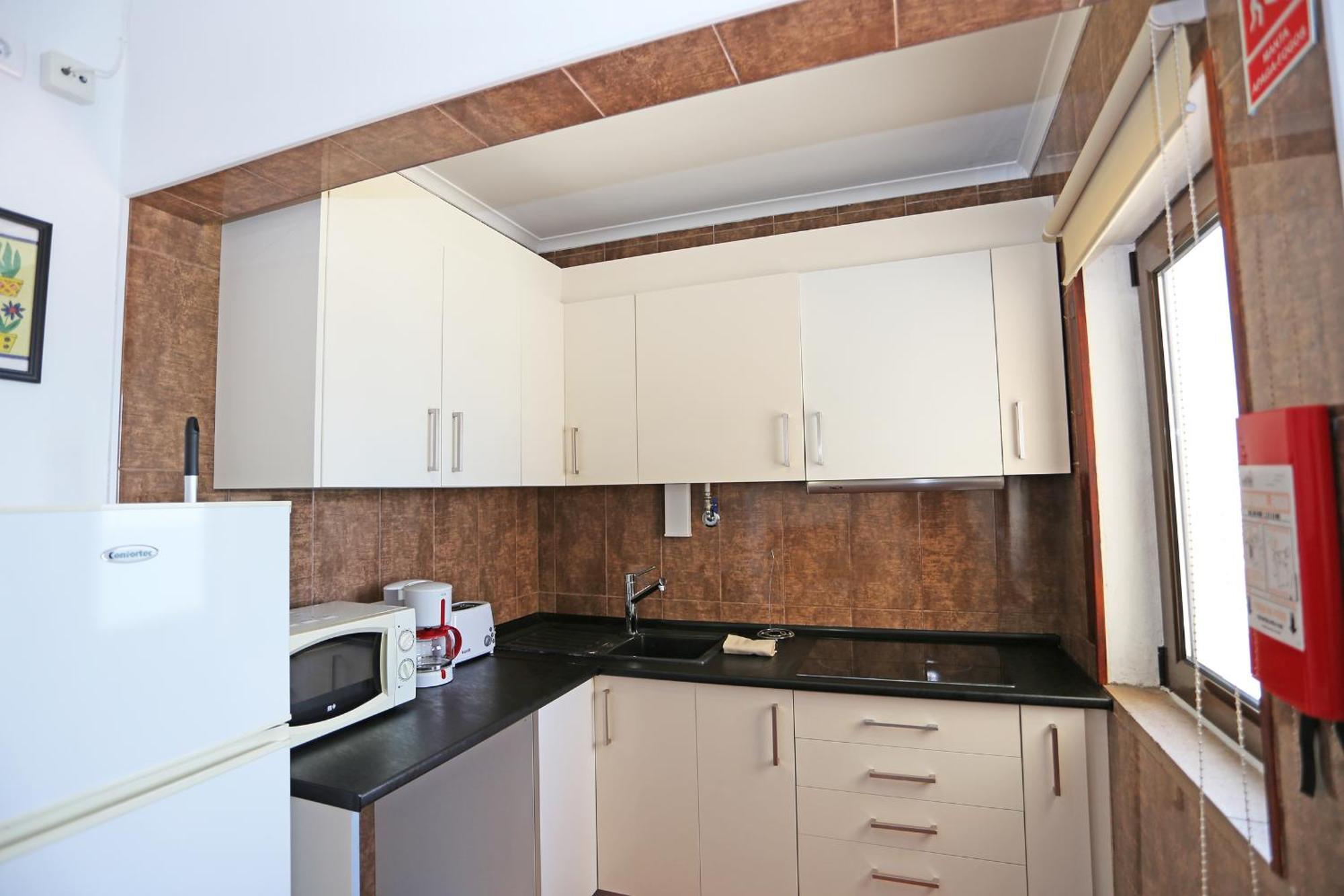 Apartamento V - Seacliff Albufeira Habitación foto