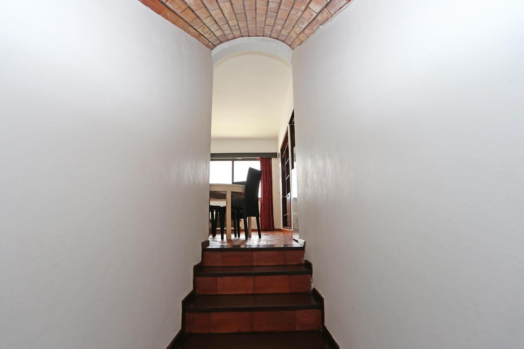 Apartamento V - Seacliff Albufeira Habitación foto