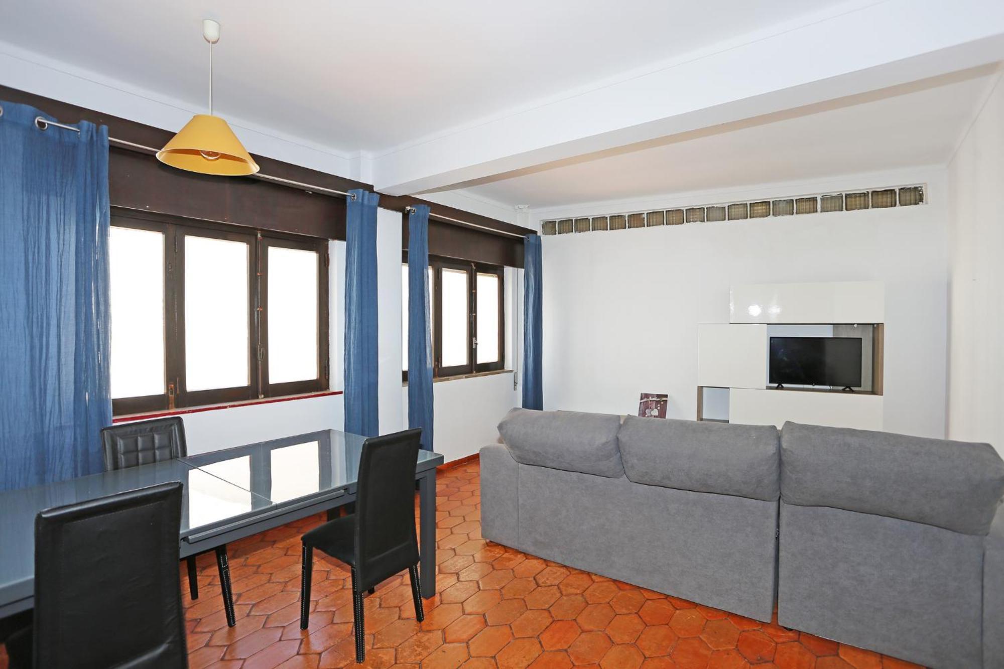Apartamento V - Seacliff Albufeira Habitación foto