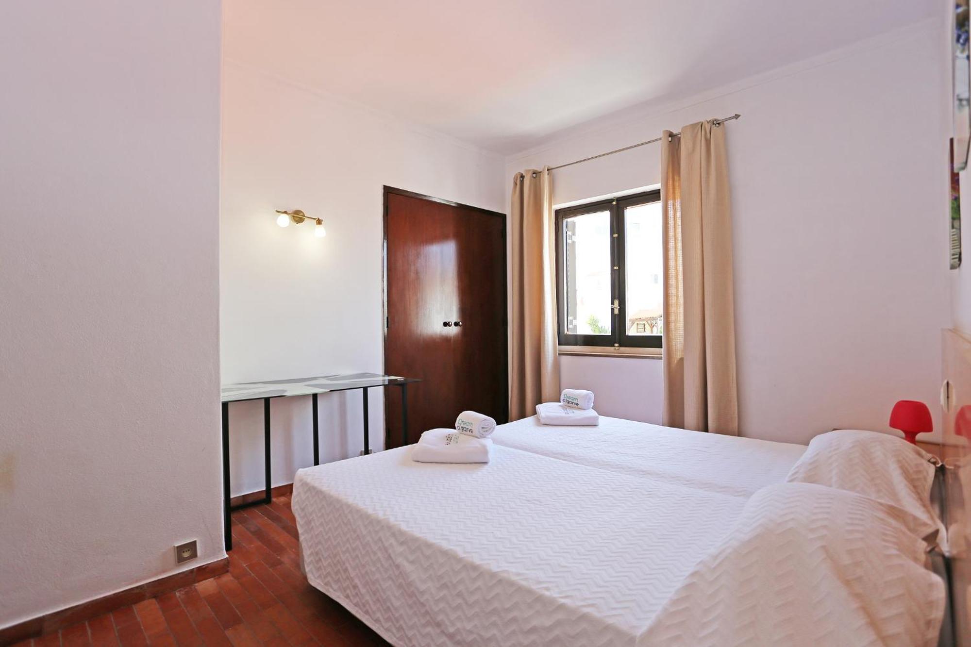 Apartamento V - Seacliff Albufeira Habitación foto