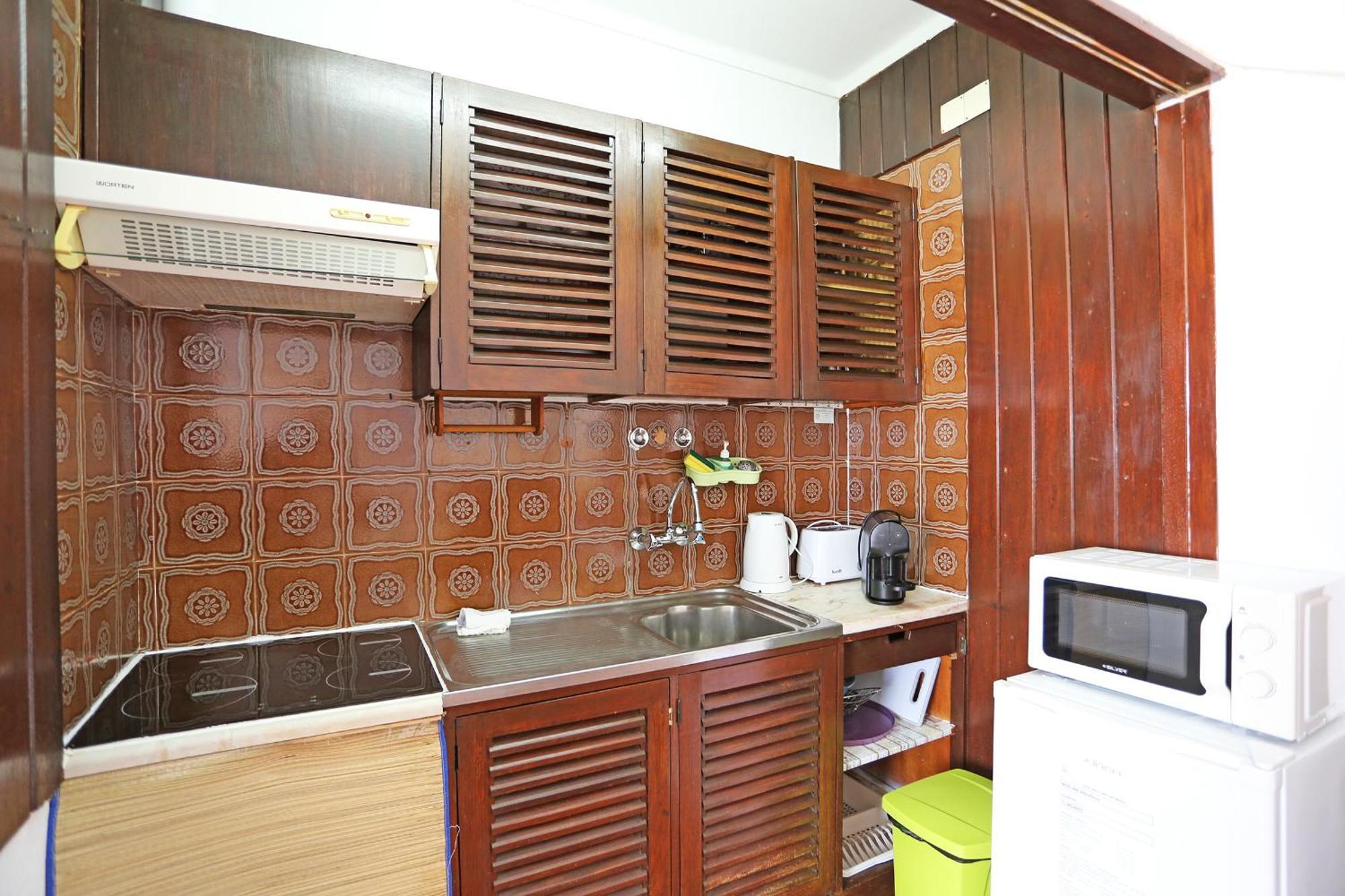 Apartamento V - Seacliff Albufeira Habitación foto