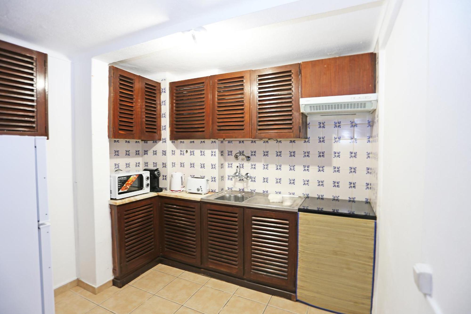 Apartamento V - Seacliff Albufeira Habitación foto