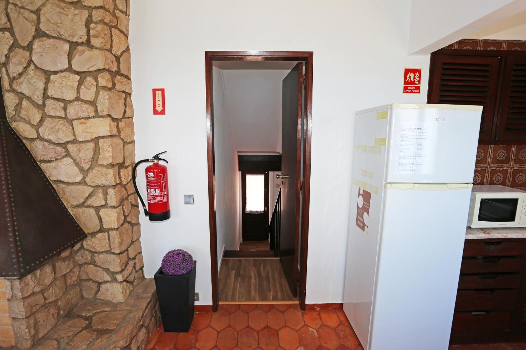 Apartamento V - Seacliff Albufeira Habitación foto