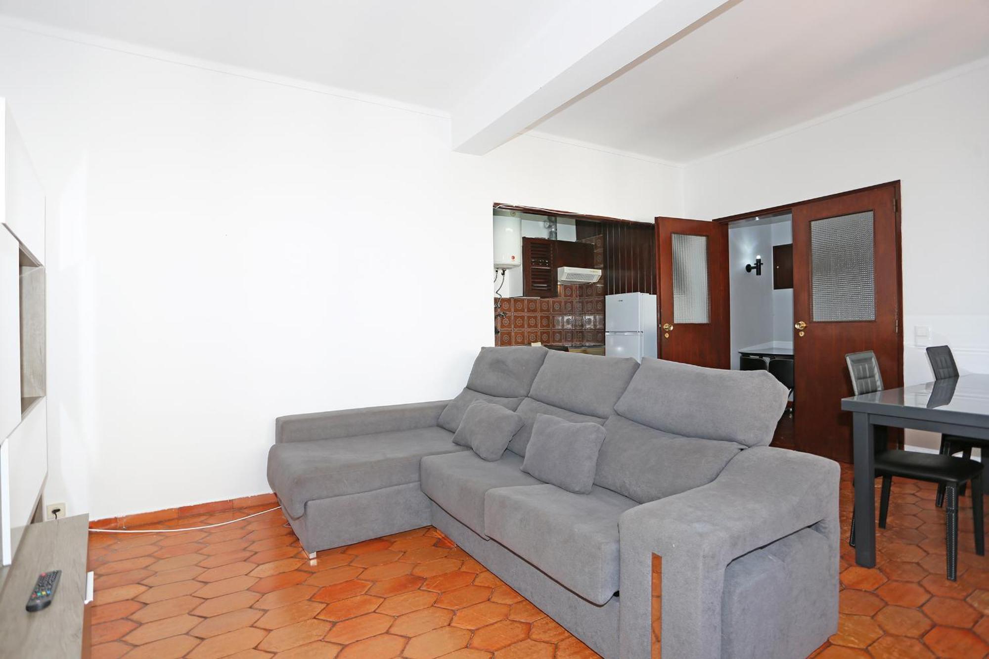 Apartamento V - Seacliff Albufeira Habitación foto