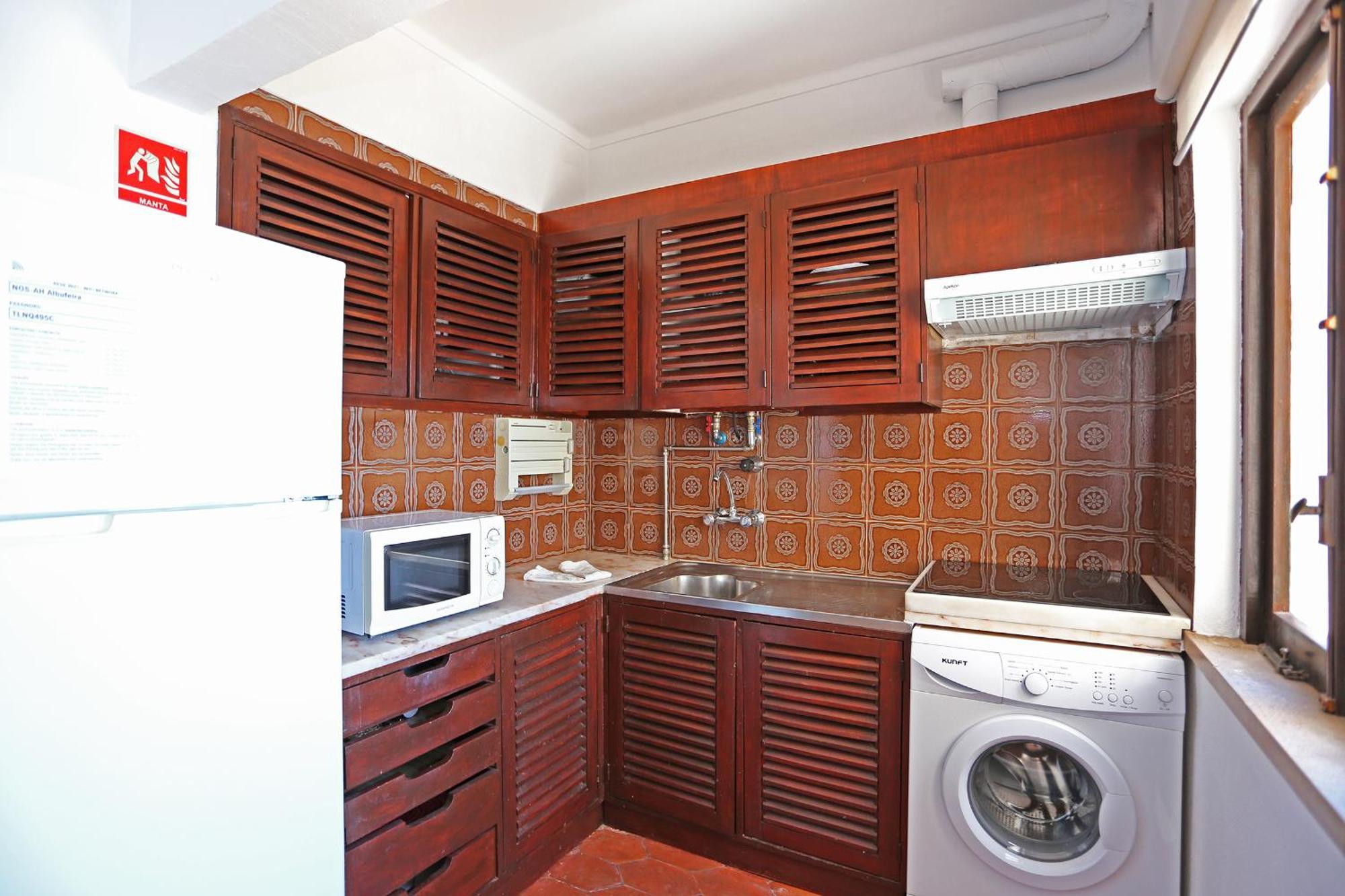 Apartamento V - Seacliff Albufeira Habitación foto