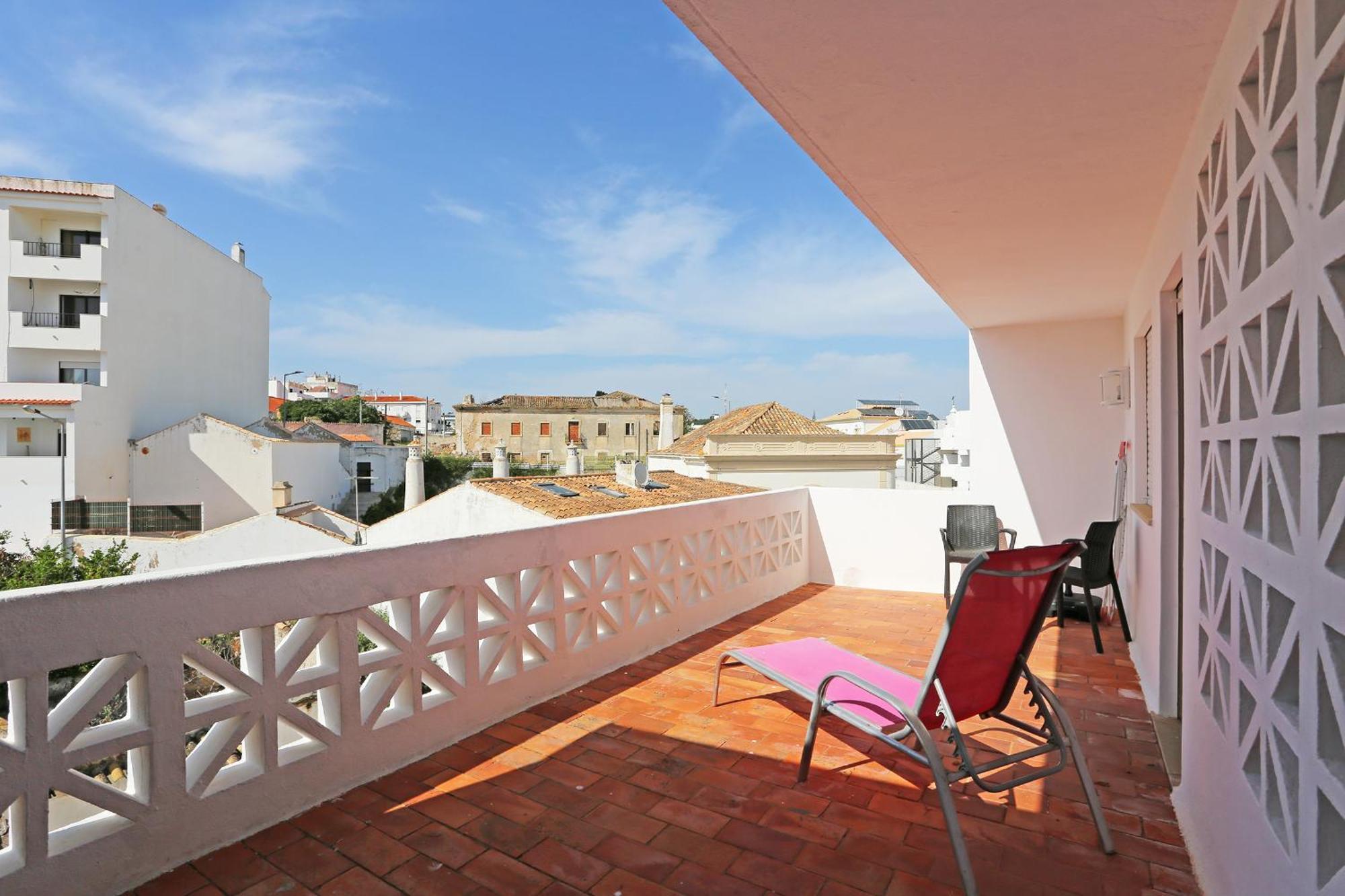Apartamento V - Seacliff Albufeira Habitación foto